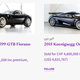 Illustration for article titled Dozens Of Supercars Seized From African Dictators Son Sold For Millions At Auction